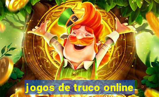 jogos de truco online